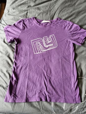 Tee shirt
