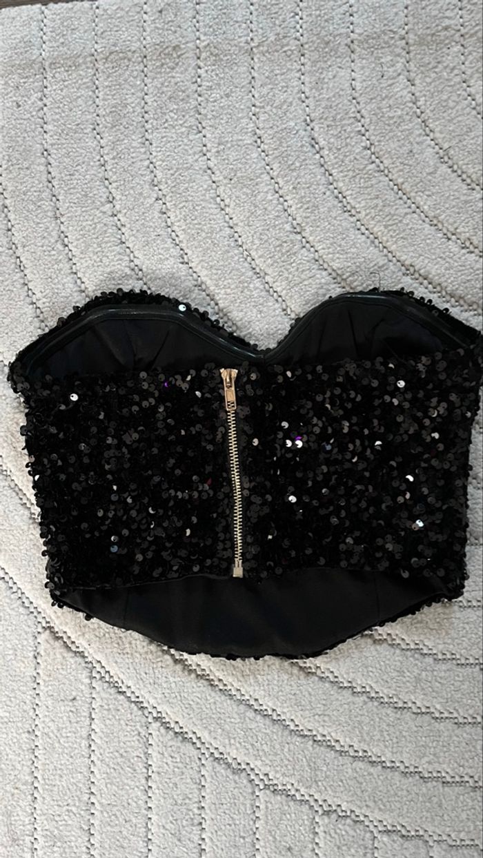 Bustier - photo numéro 3