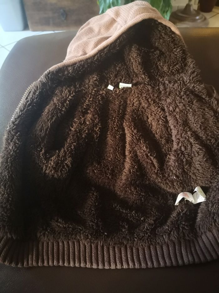 Gilet 9 mois Disney - photo numéro 4