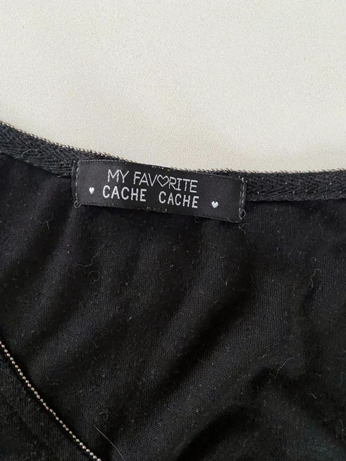 Débardeur - photo numéro 2