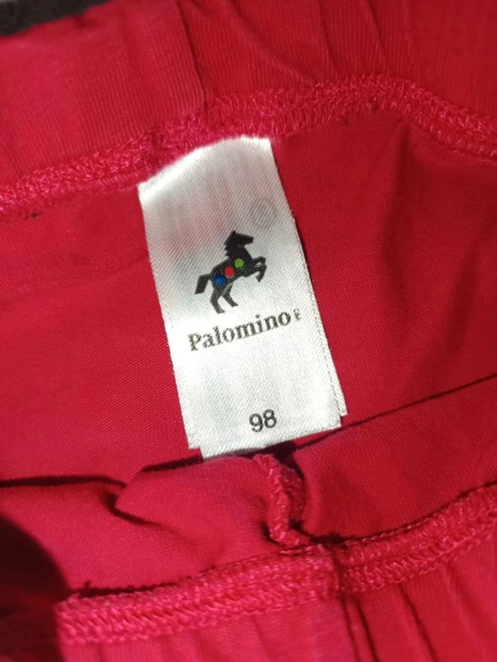 🩷 Legging taille 98 cm palomino 🩷 - photo numéro 2