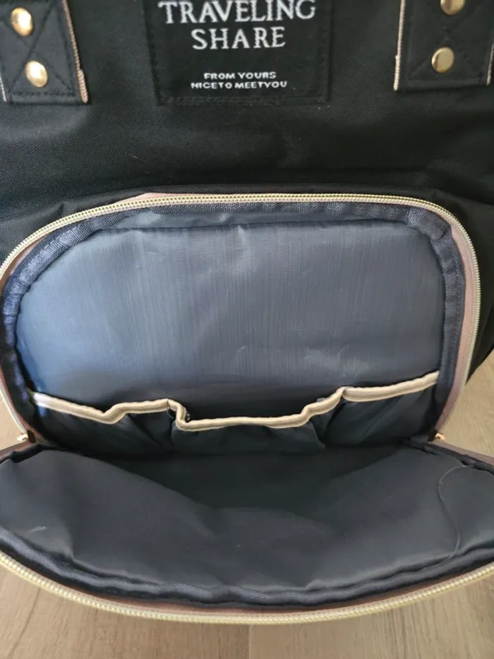 Sac a dos - photo numéro 10