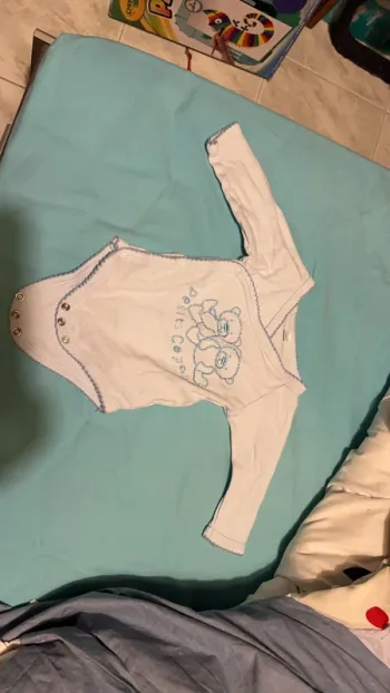 Body croisé