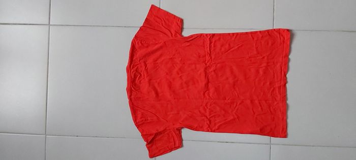 Tshirt manche courte 14 ans - photo numéro 8