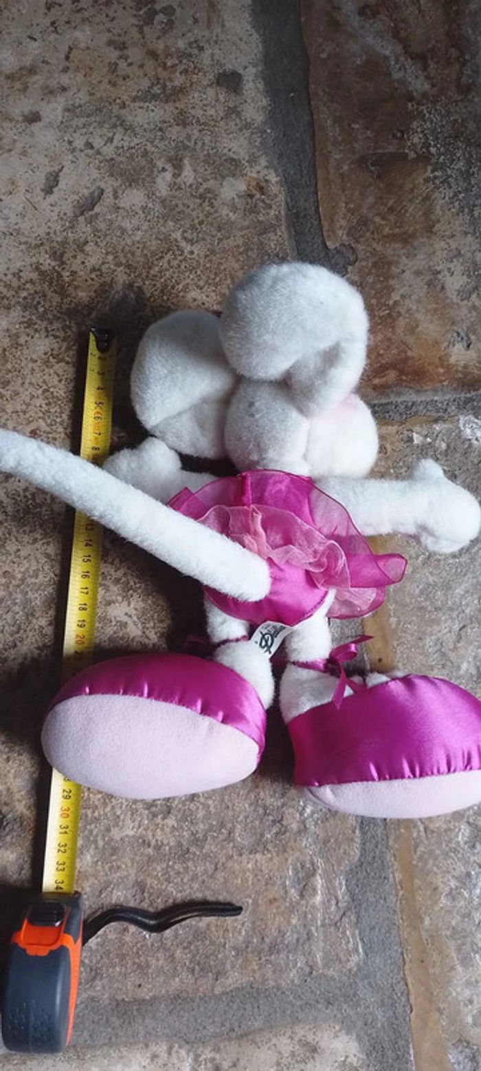 Peluche Diddl Vintage - photo numéro 5