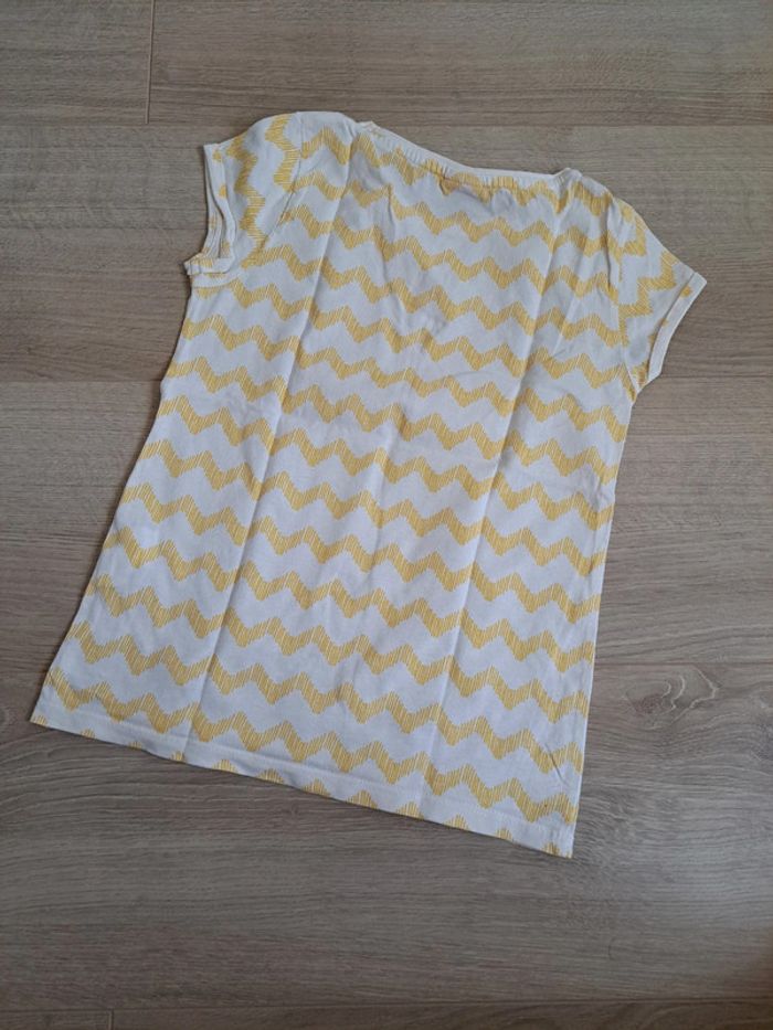 T-shirt 8 ans - photo numéro 2