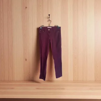 Pantalon femme Luizacco taille 40 🍷 élégant & confortable – très bon état !