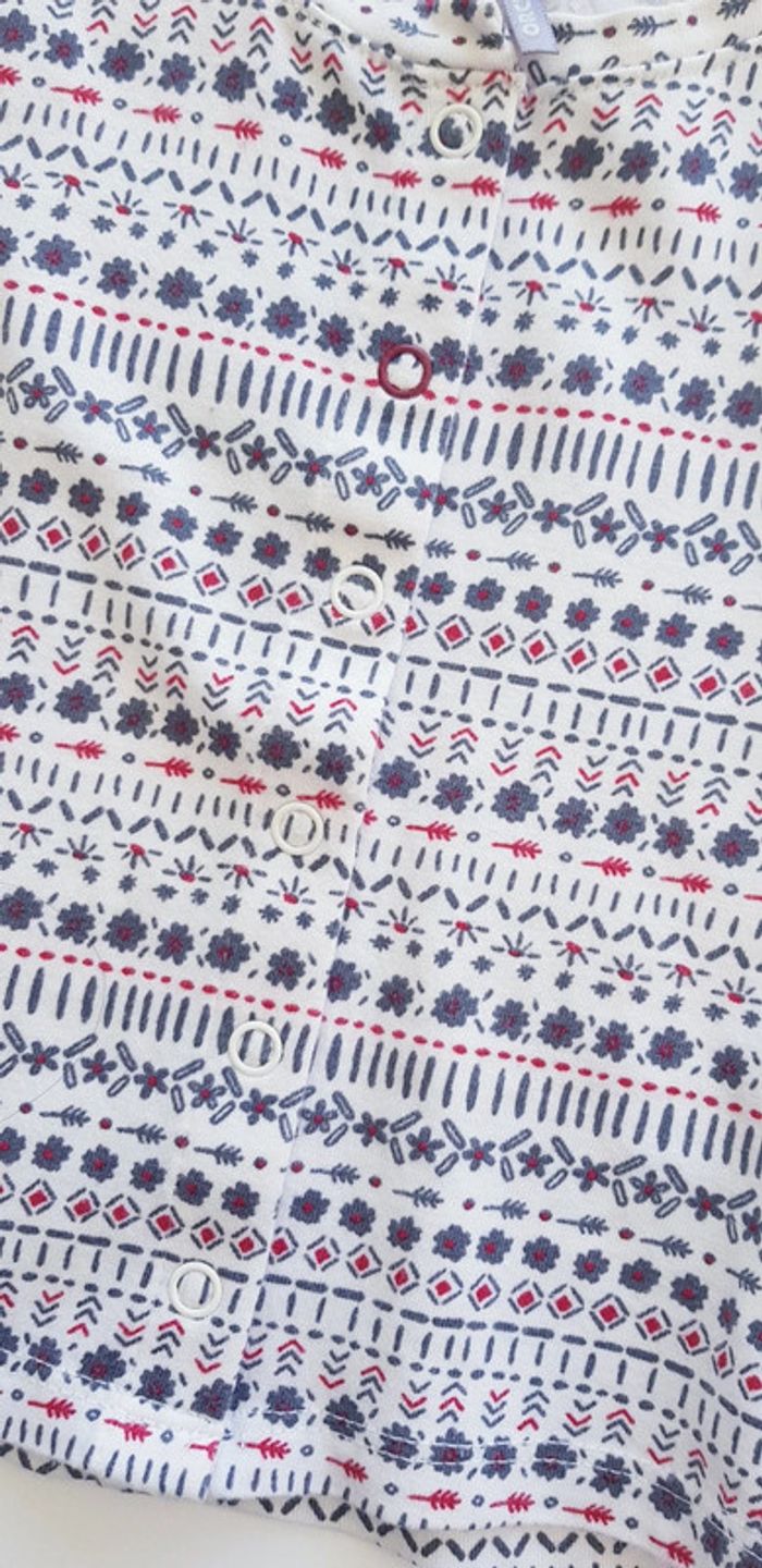 Gilet Orchestra - photo numéro 3