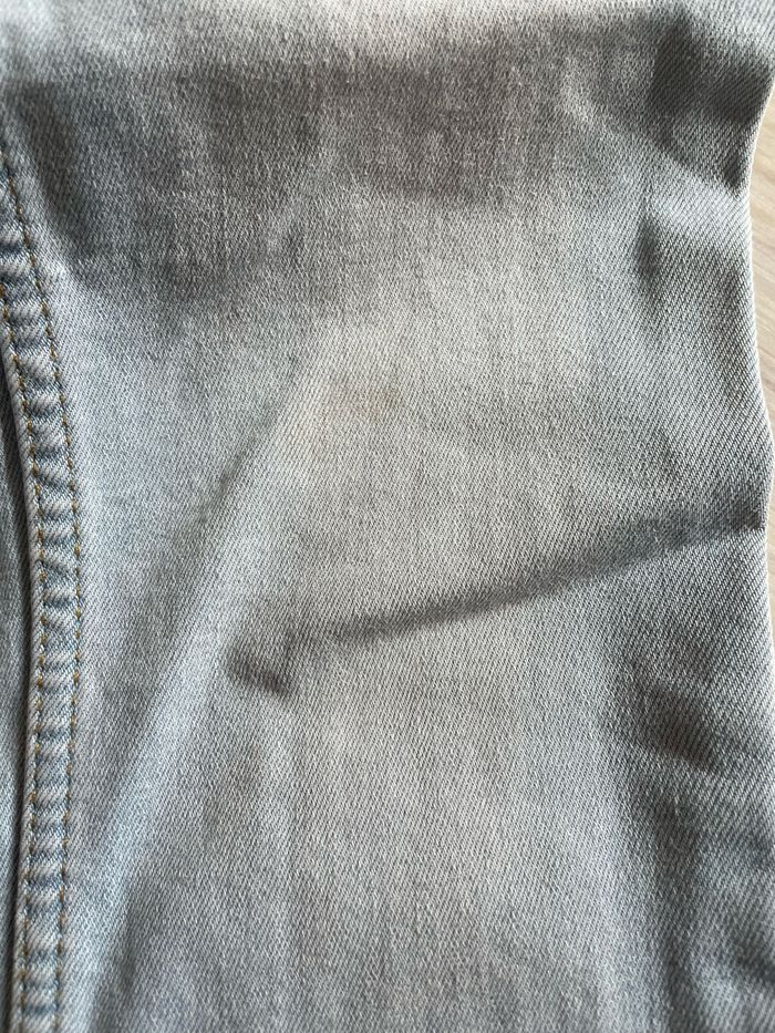 Jean skinny garçon Denim co 12 ans