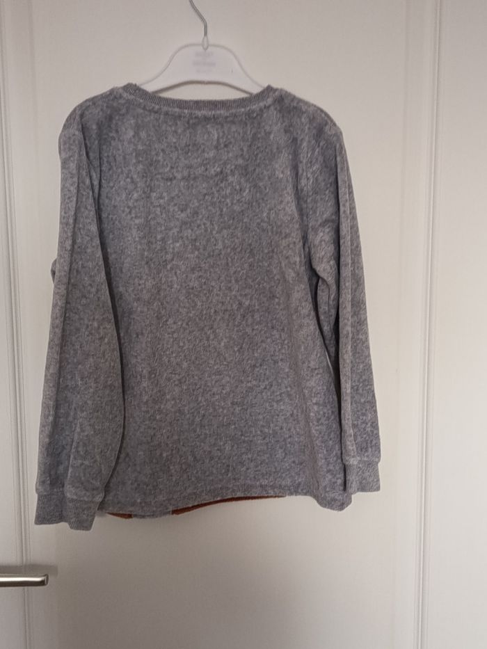 Pyjama chaud - photo numéro 6