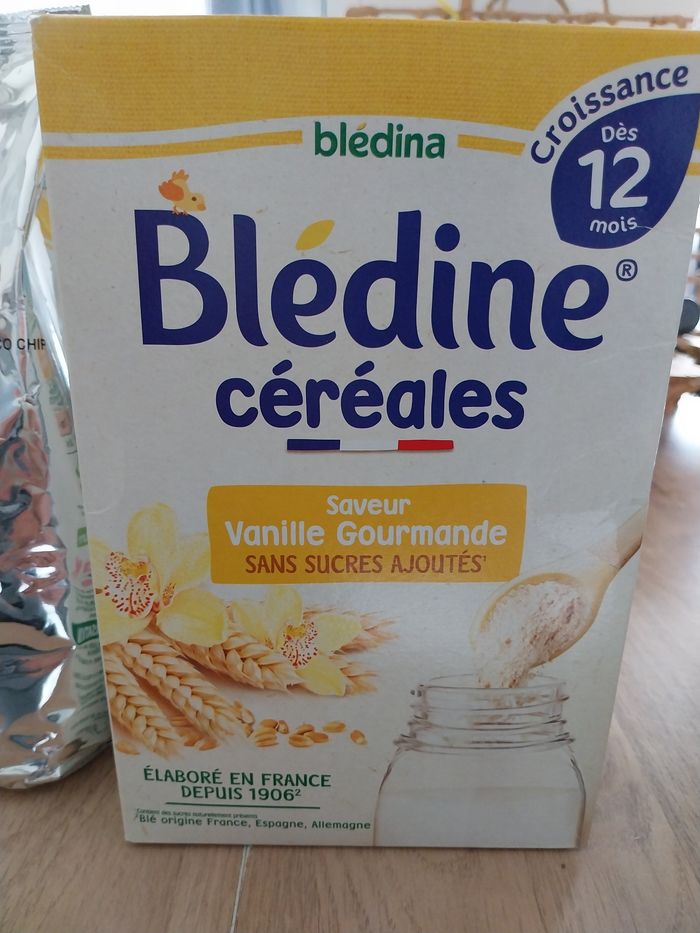 Lot Blédine - photo numéro 4