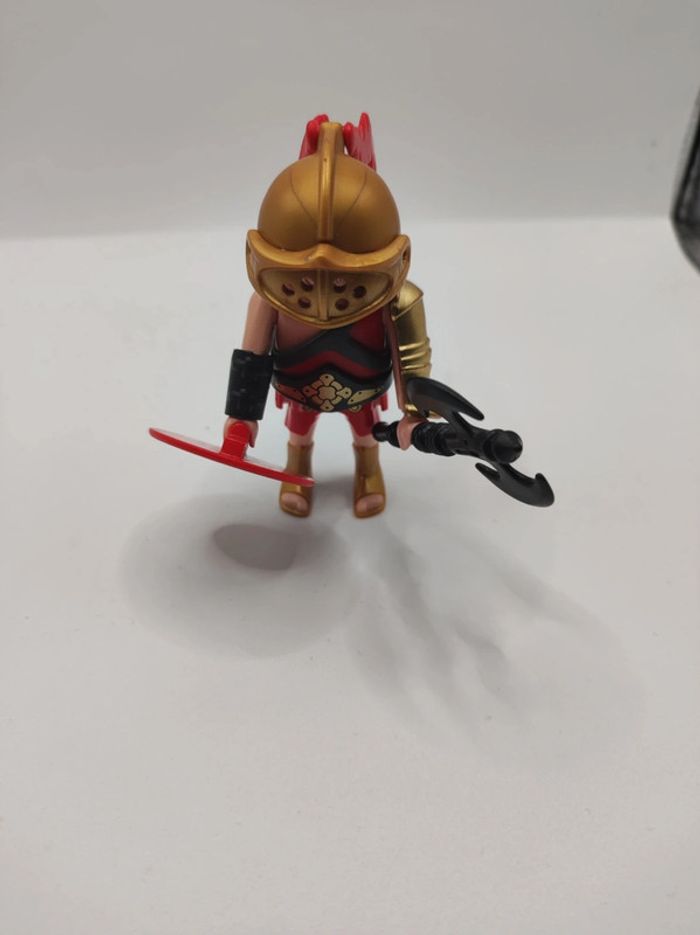 Gladiateur romain playmobil