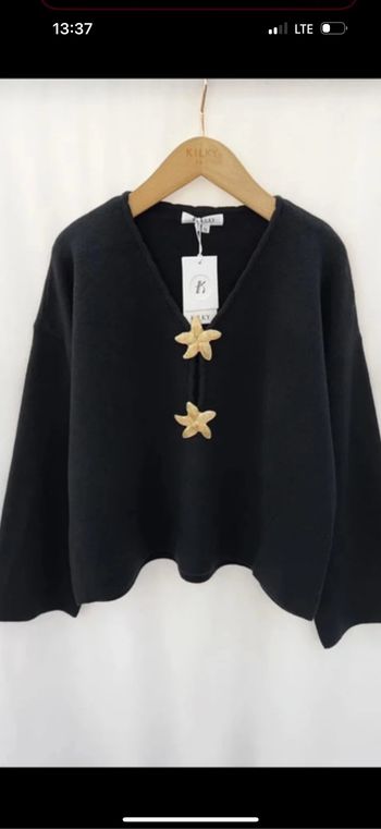 Pull sublime kilky