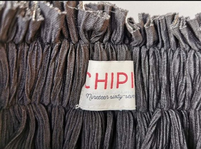 Jupe 3-4 ans fille Chipie - photo numéro 4