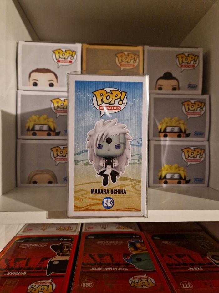 Pop Madara - photo numéro 4