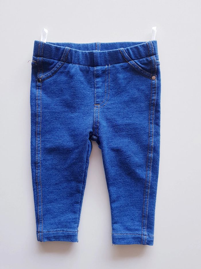 Zeeman - Pantalon jegging / jean