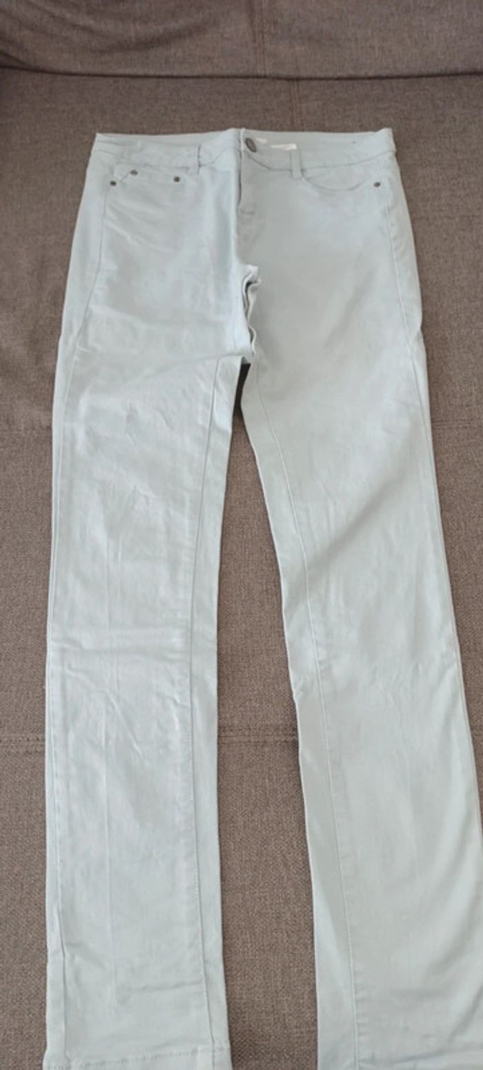 Lot de vêtements été femme en 38 - photo numéro 9