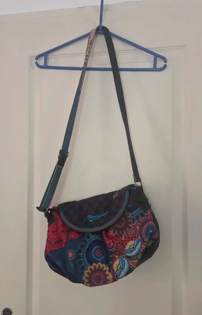 Sac desigual - photo numéro 2