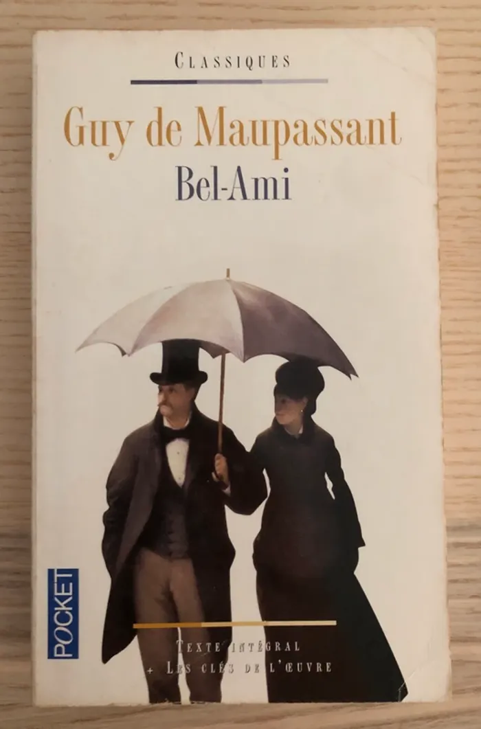 Bel-Ami