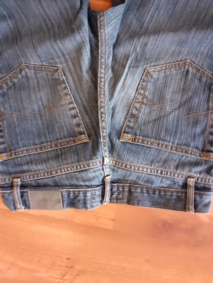 Jeans homme "jules" - photo numéro 3