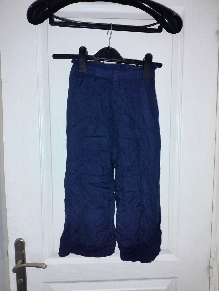 Pantalon 8ans - photo numéro 2