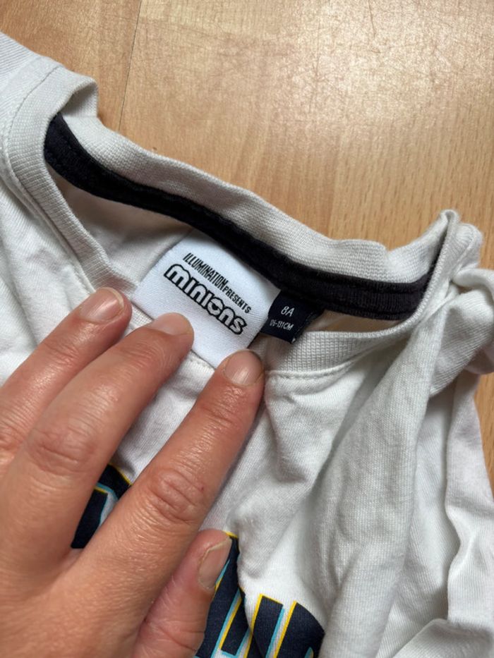 Tee-shirts - photo numéro 4