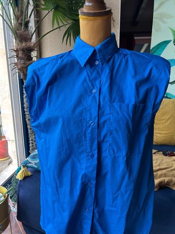 Chemise été h&m