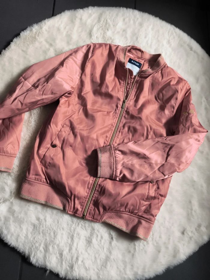 Veste kiabi