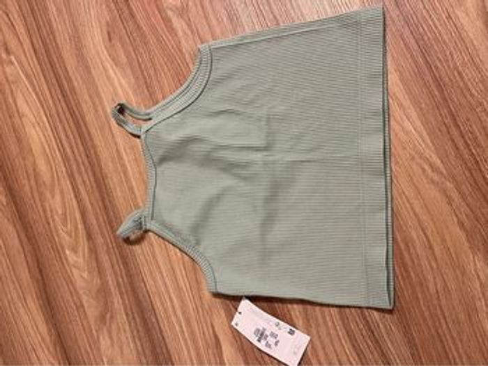 Top court 🍒 Primark - photo numéro 4