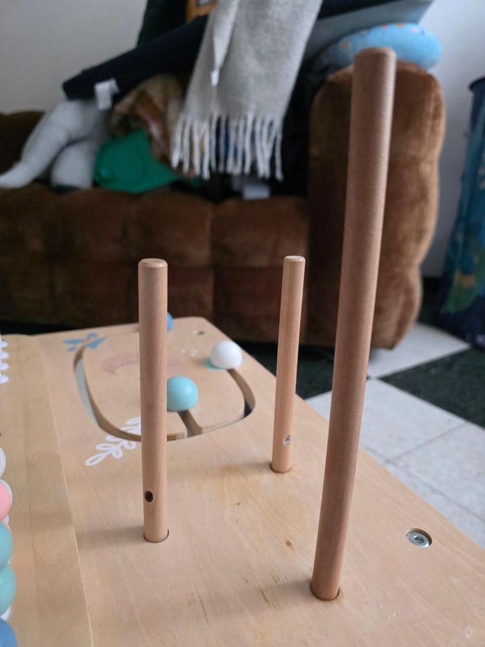 Table d’activité Vertbaudet - photo numéro 5