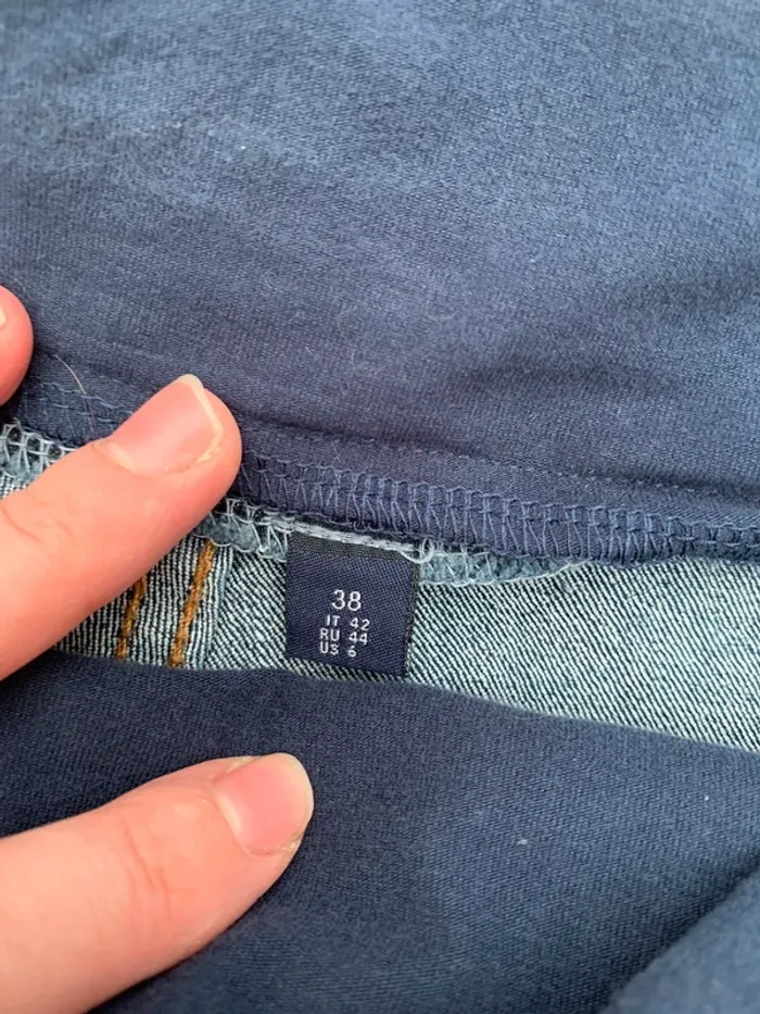 Short grossesse/maternité 38 - photo numéro 3