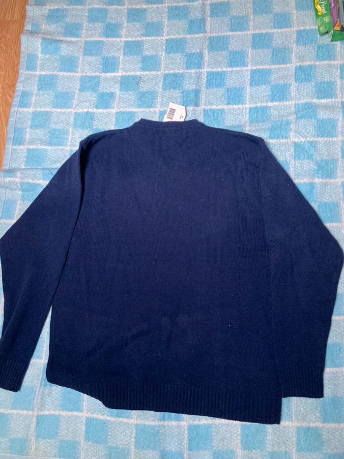 Pull homme taille M neuf - photo numéro 2