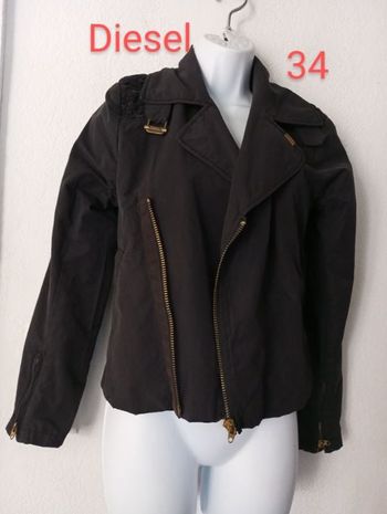 Veste DIESEL femme 34