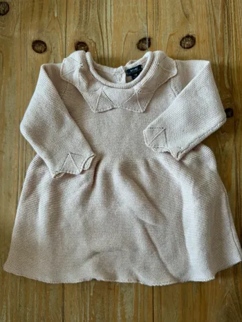 Robe pull