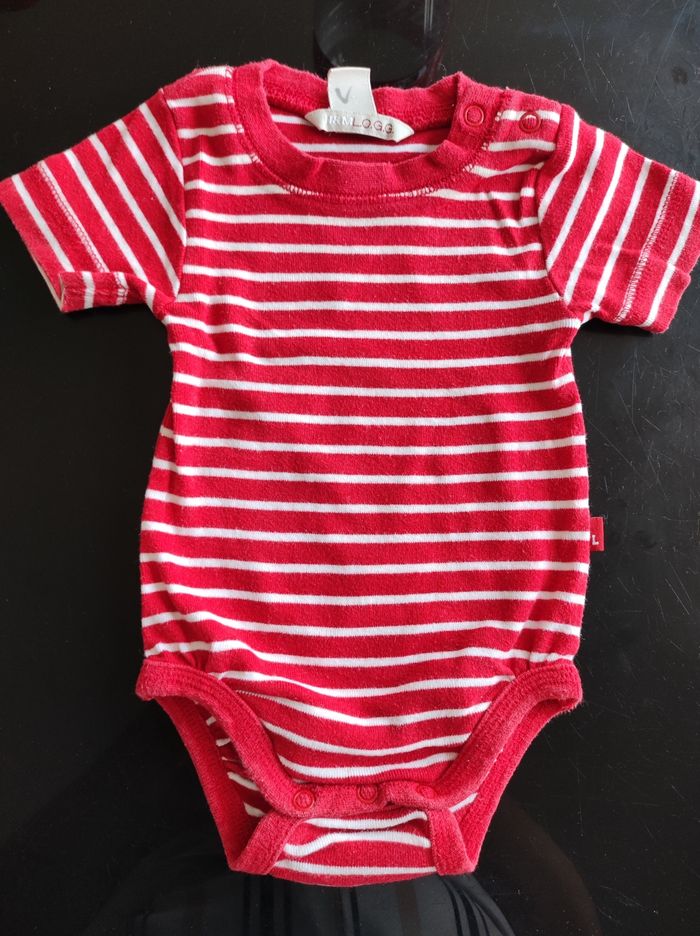 Lot bodies - photo numéro 2