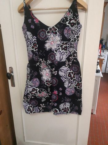 Robe fashion express