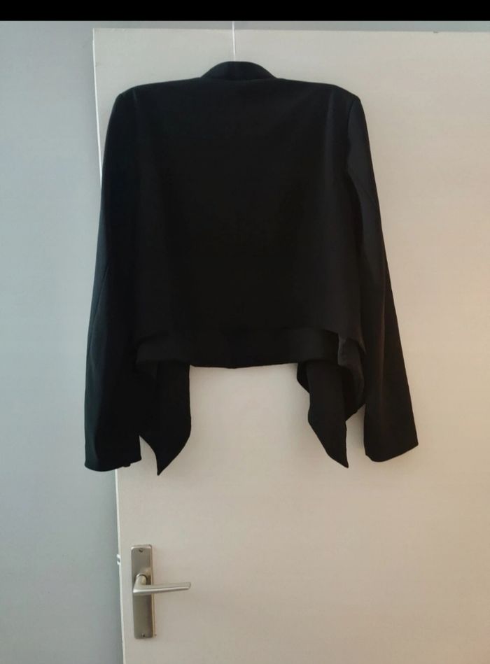 Veste courte femme en 44 Camaïeu - photo numéro 3