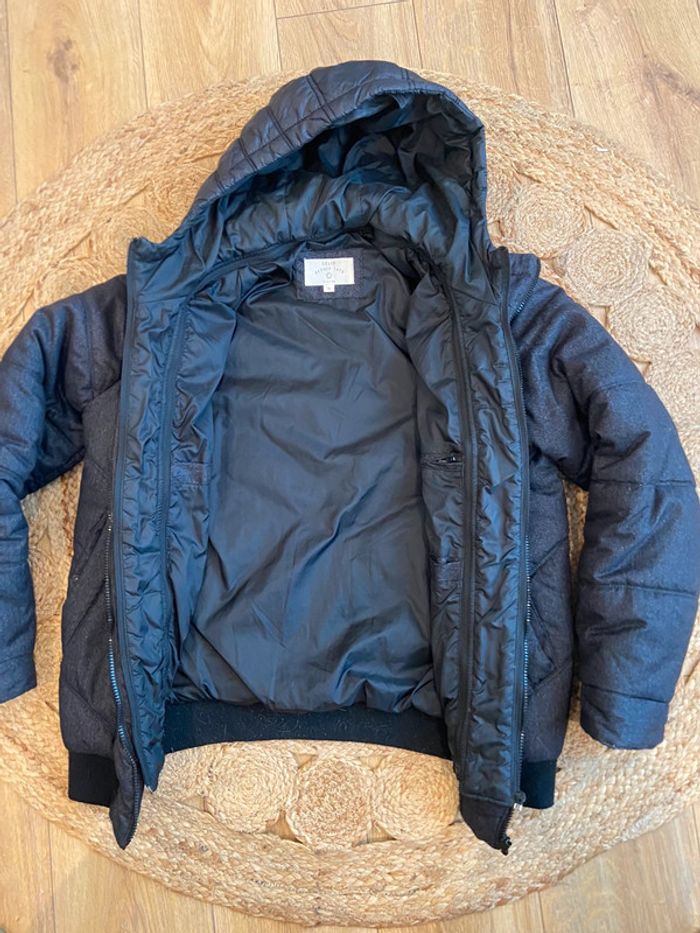 Manteau doudoune taille M Celio homme - photo numéro 4