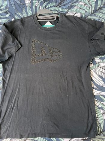 TEE shirt New era taille Xl