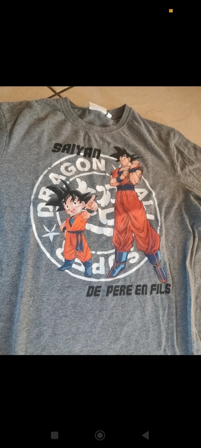 Haut garçon - photo numéro 2