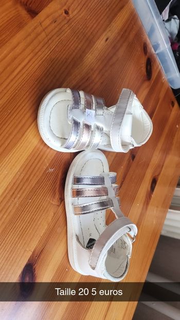 Chaussures