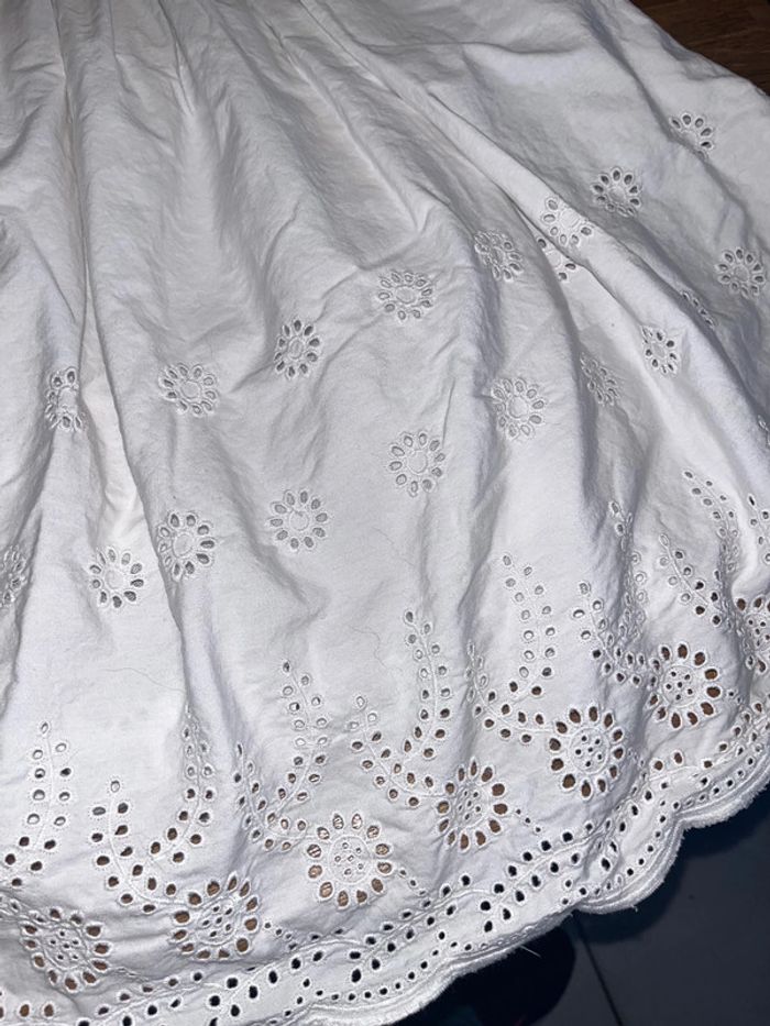 Robe de cérémonie galerie lafayette 10 ans - photo numéro 2