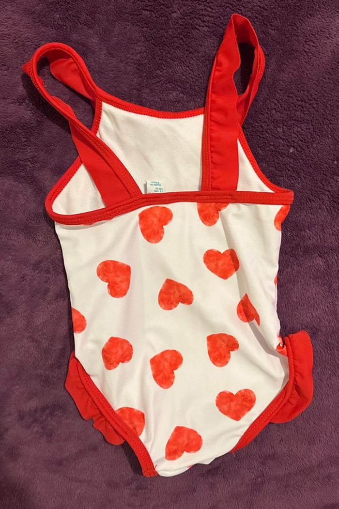 Maillot de bain 9 mois - photo numéro 2