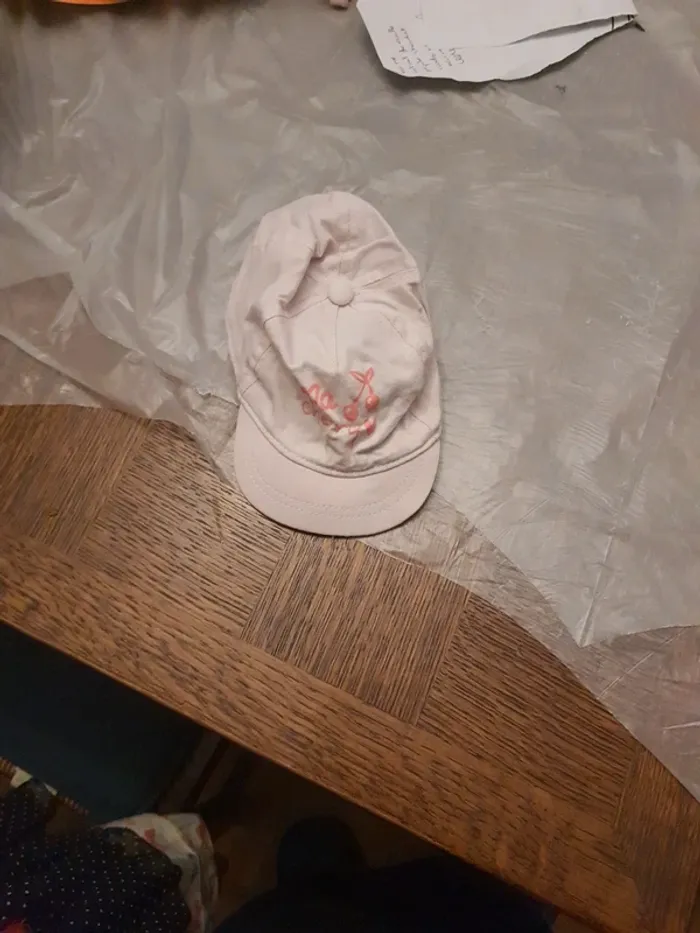 Casquette
