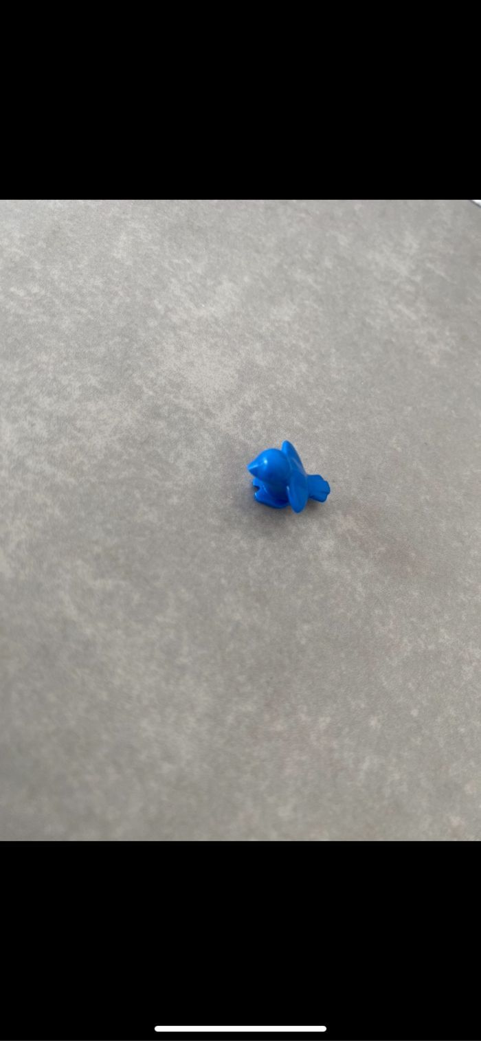 Petit oiseau Playmobil - photo numéro 3