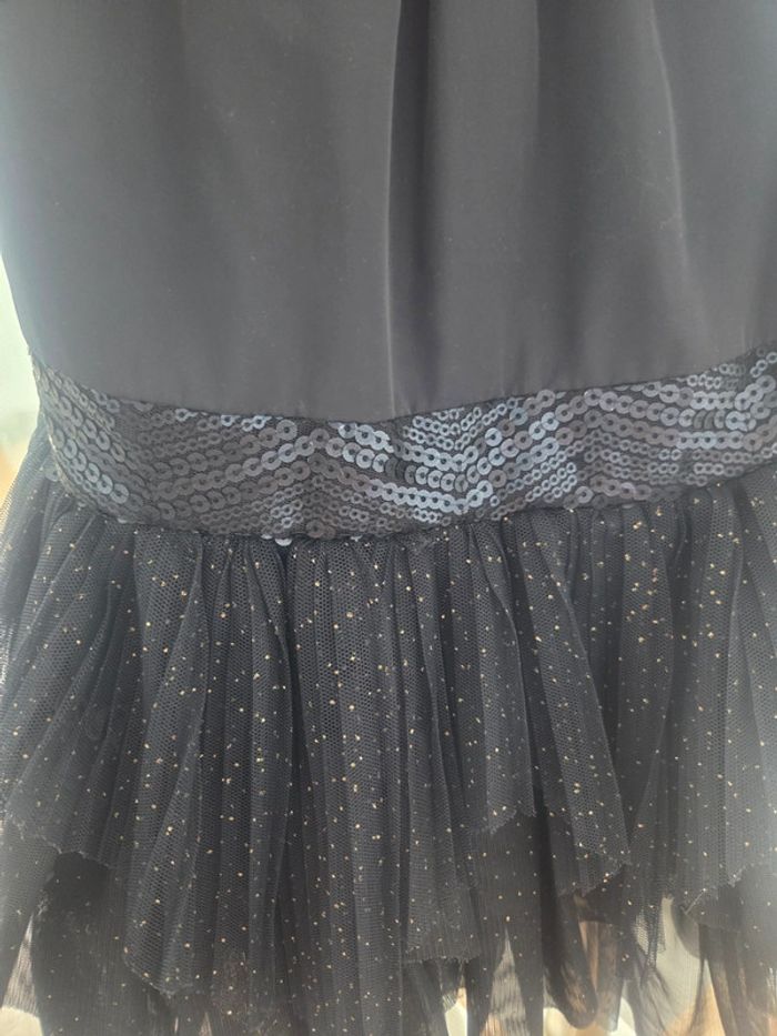 Robe de créateur - photo numéro 5