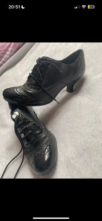Chaussures