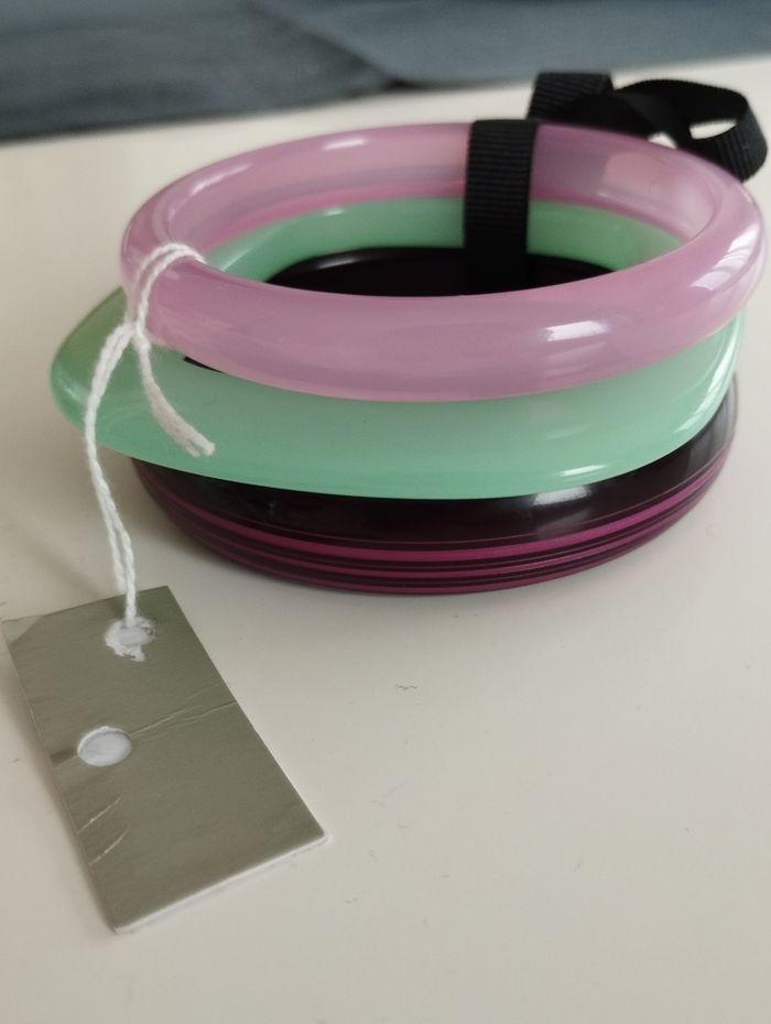 Bracelets femme - photo numéro 6