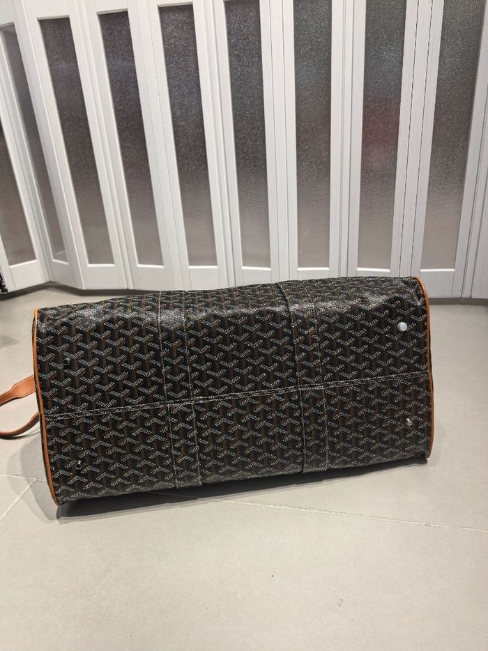 Goyard Barrel   - photo numéro 4