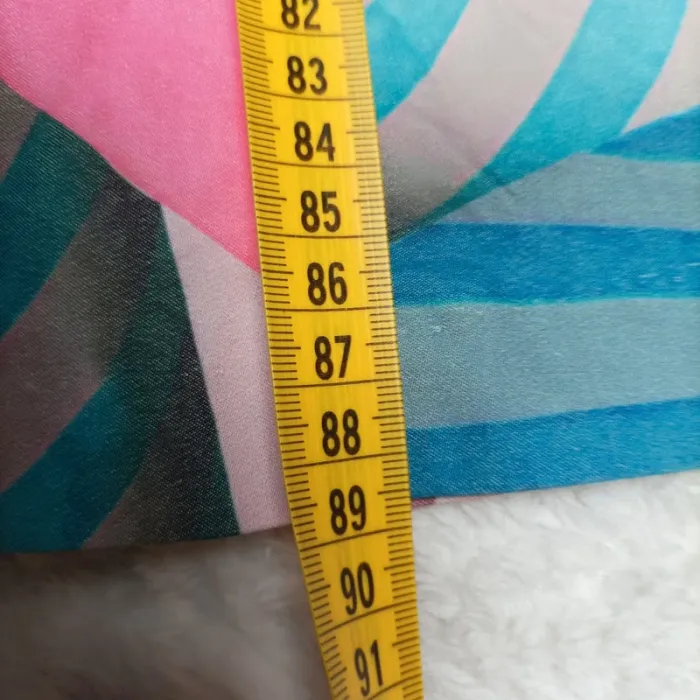 Robe Samsara taille 36 - photo numéro 10